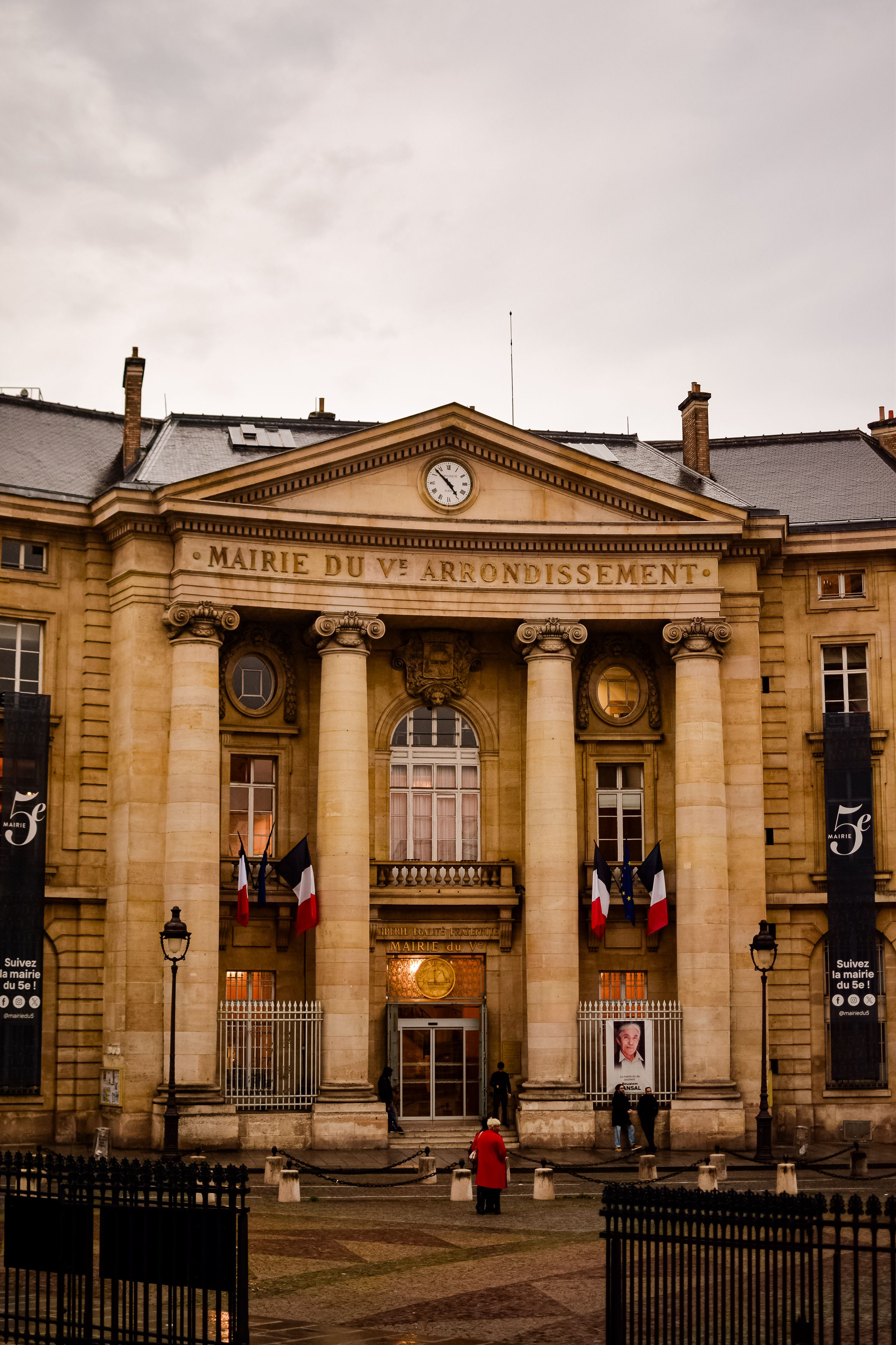 3 000 commerçants sinistrés après le 17 octobre