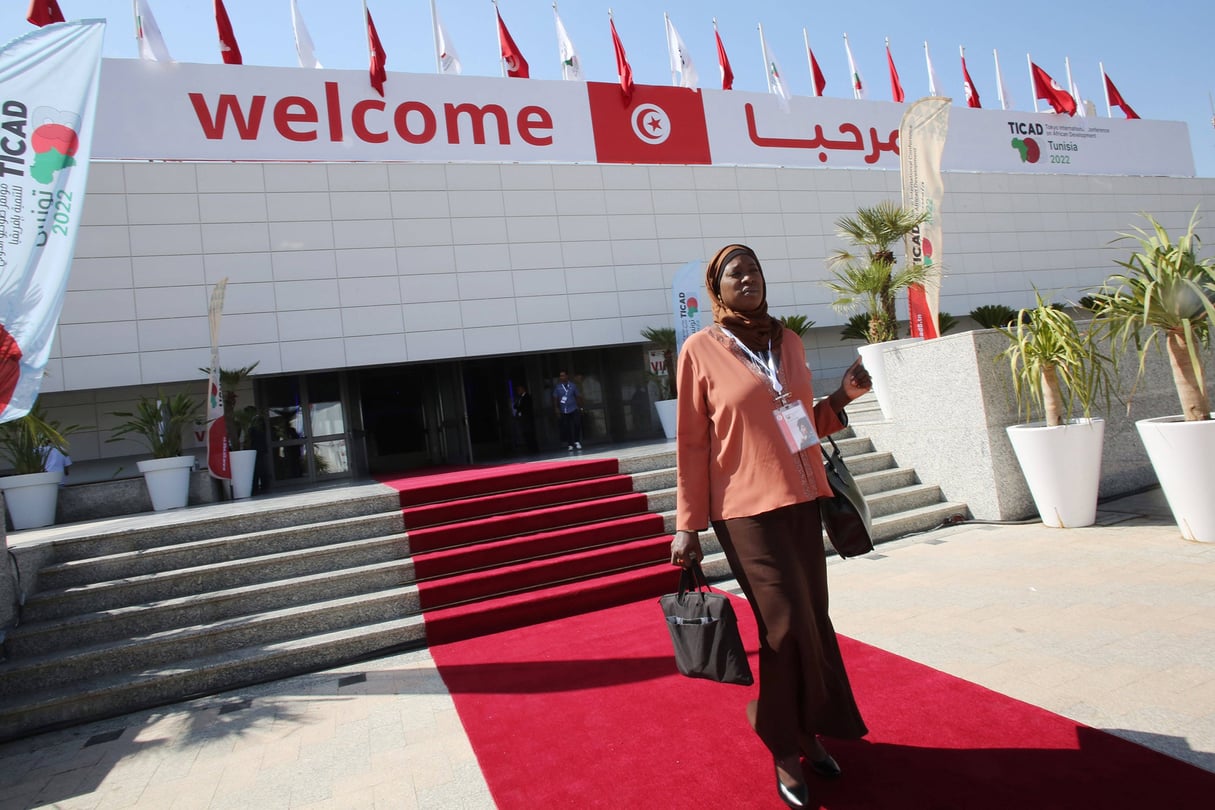 Tunisie Japon TICAD: 5 leviers de coopération renforcée