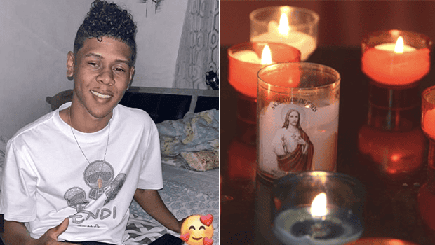 accident moto: 5 Détails Tristes sur John Andrew Roussety