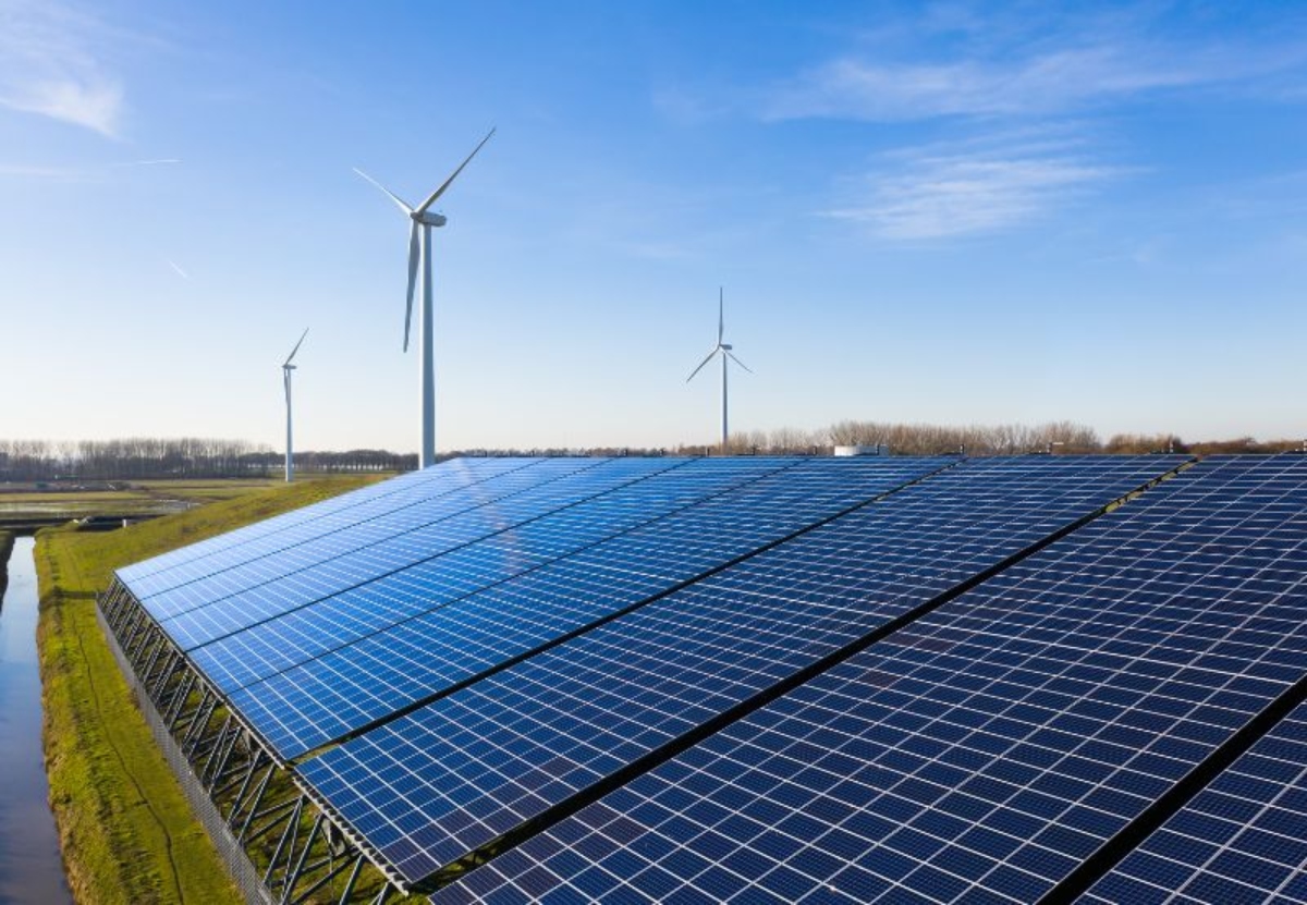 Renewable Energy Africa : 5 solutions audacieuses qui transforment le continent
