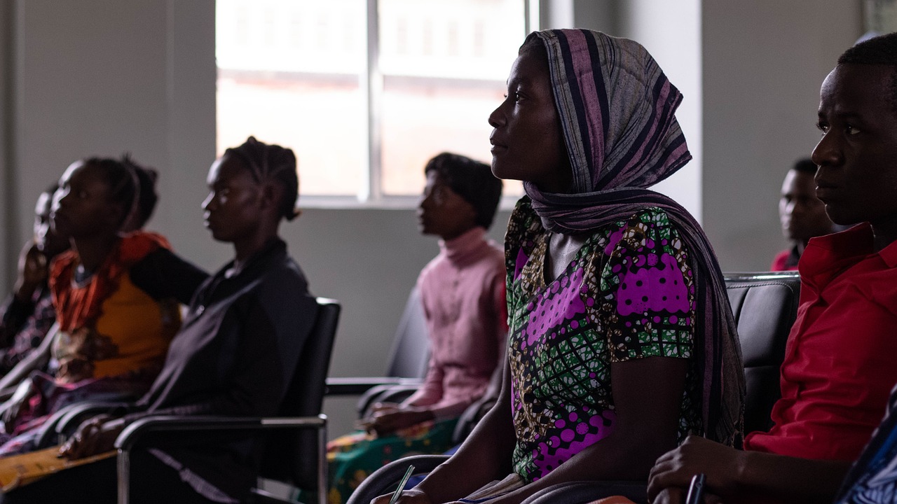 5 Powerful Ways NGOs Mauritius Drive Positive Change