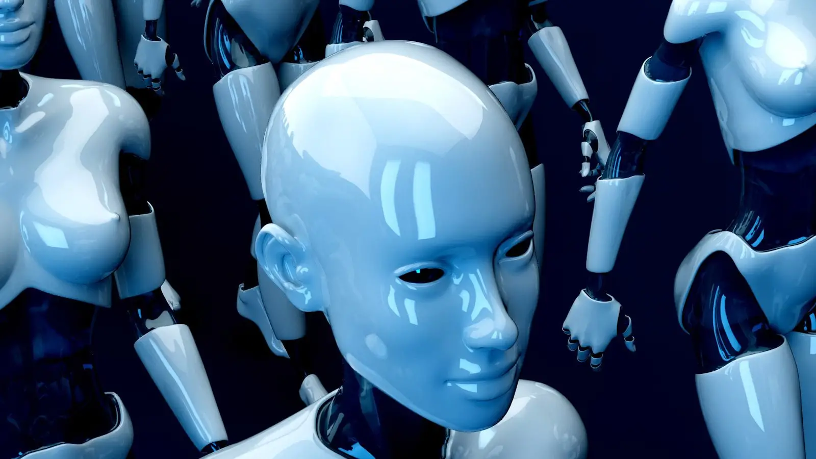 IA Armageddon et superintelligence – Évolution de l'intelligence artificielle