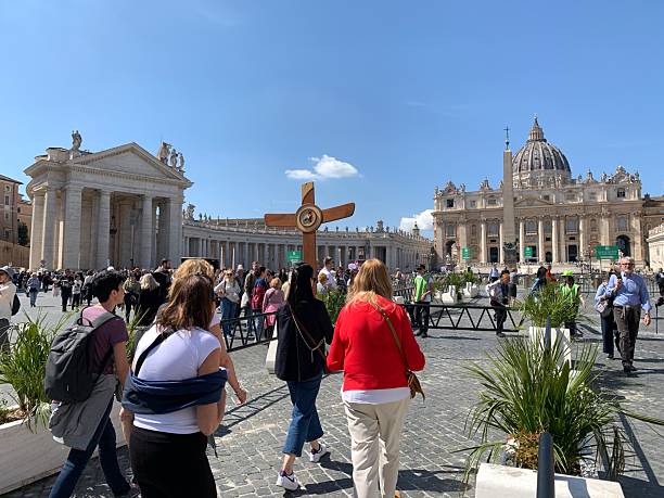 Visite au Vatican : 7 grands bénéfices pour le développement national