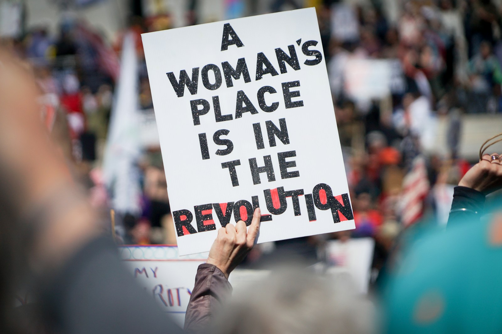 L'émancipation des femmes au cœur des élections mondiales