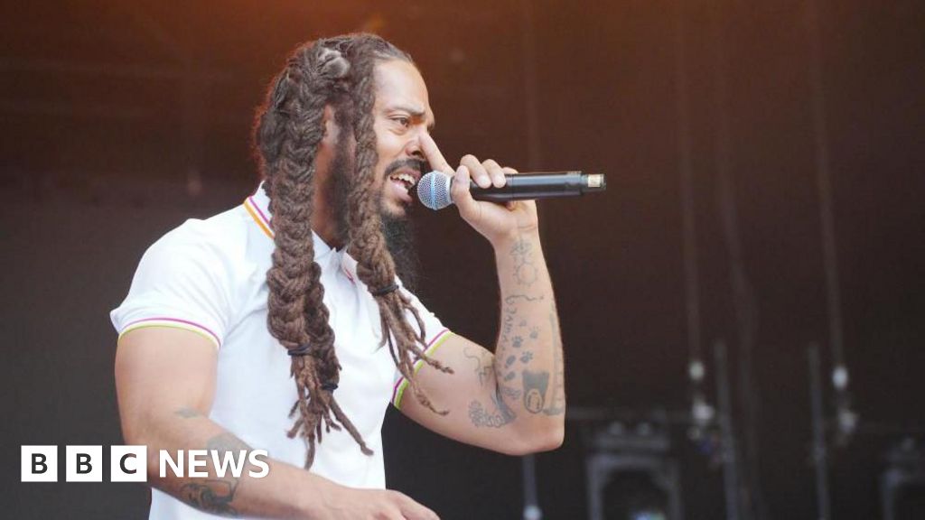 Retransmission de Glastonbury sur la BBC : 5 moments choquants que les fans ont manqués