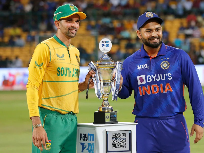 WTC Series: 9 Ultimate Insights Ahead of India vs South Africa