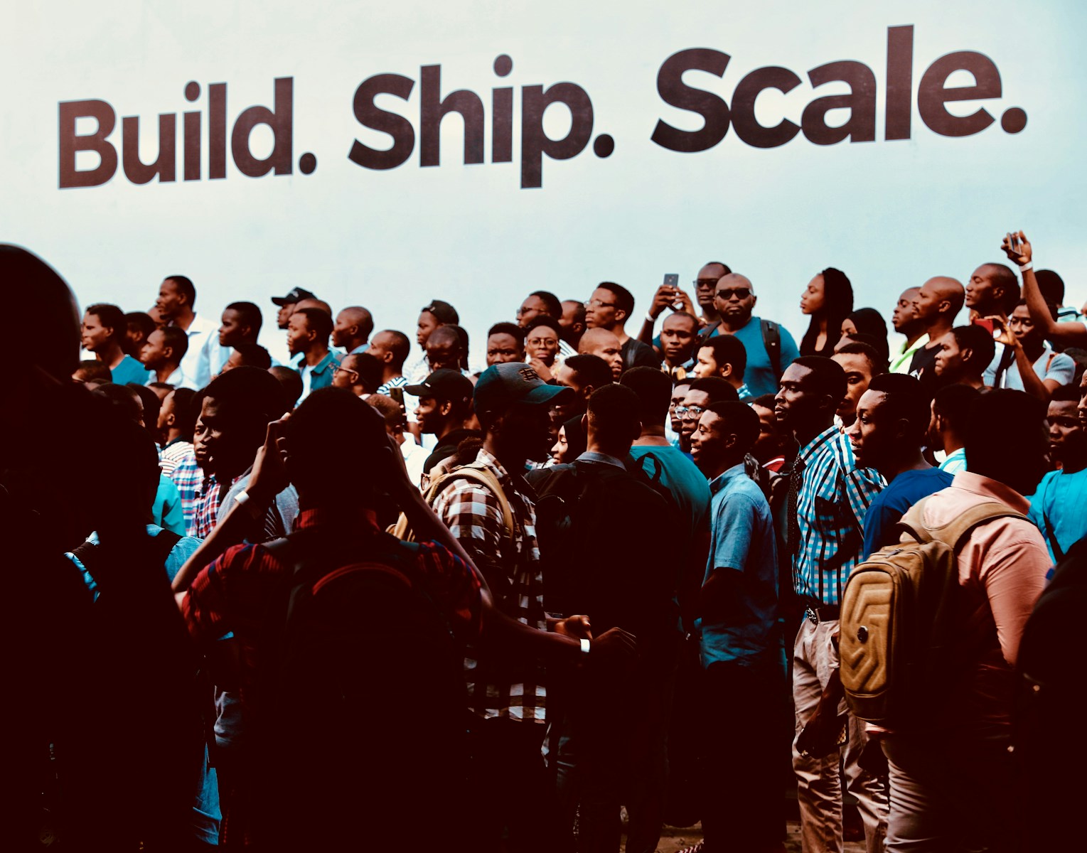 Africa Insights : 5 tendances qui transforment l'Afrique en 2025