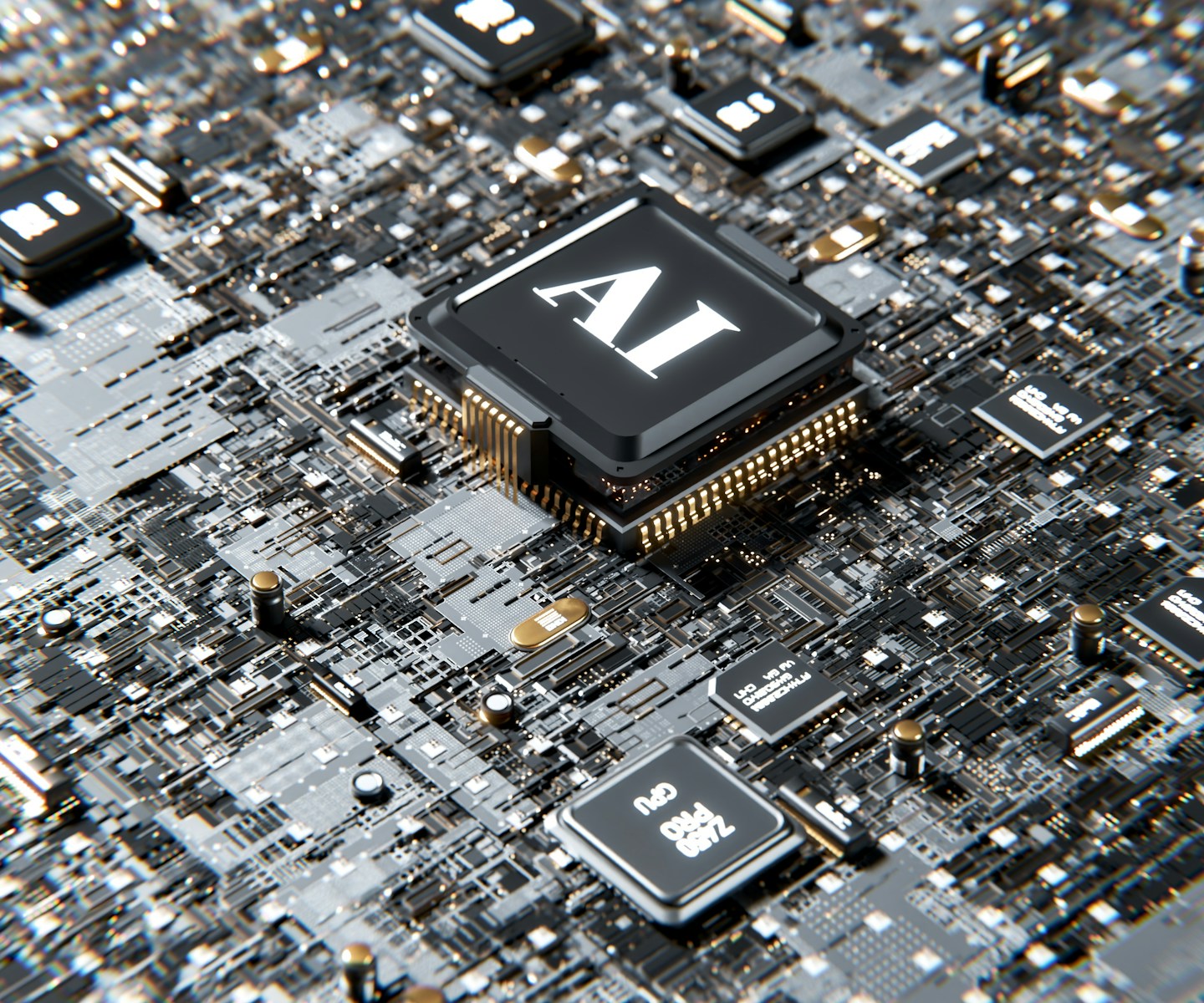 Egyptian Voice AI Startup’s 5 Powerful Steps to Meta Acquisition