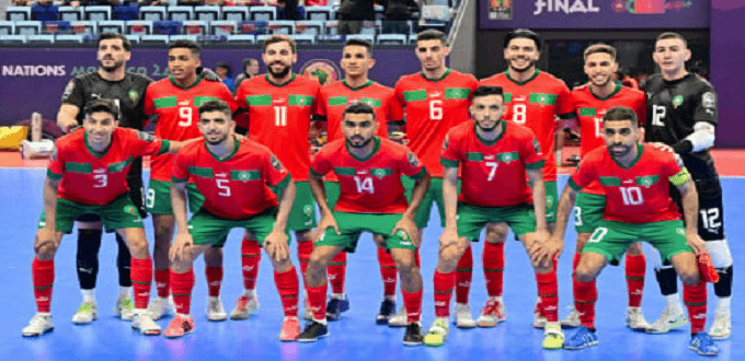 Morocco chasing top 10 global football status: the superpower dream