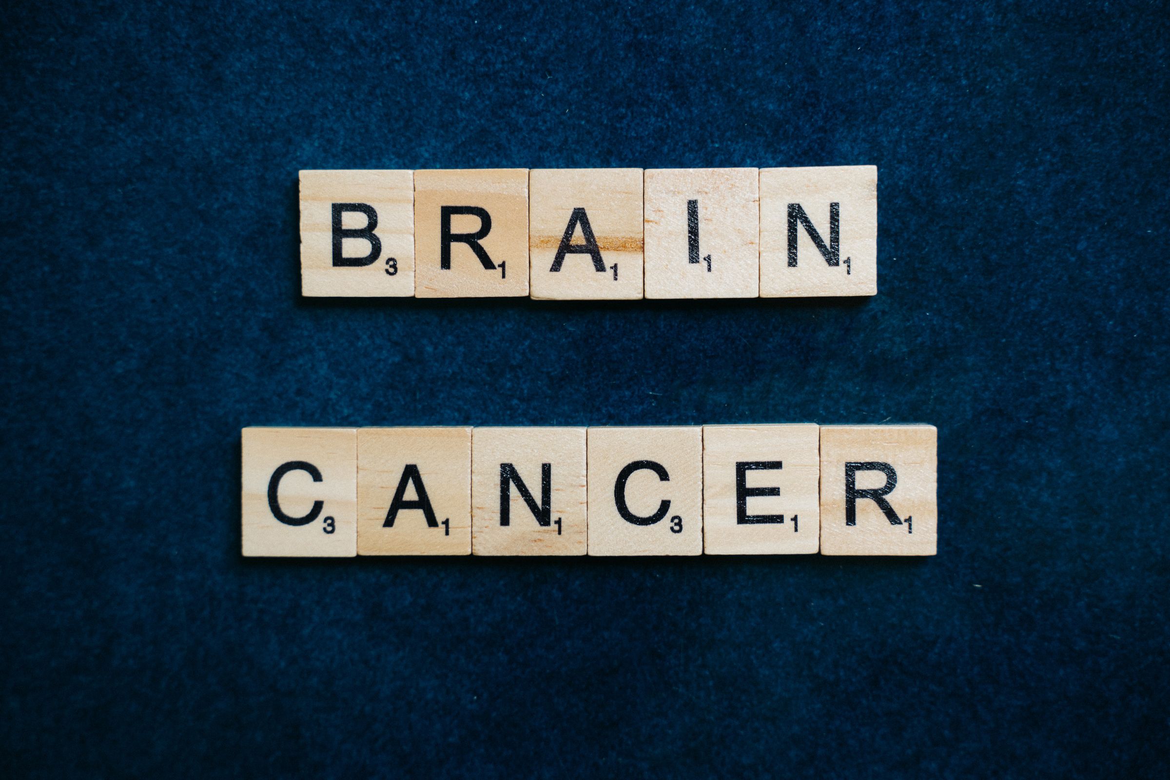A Mum's Westminster Plea to Fight Childhood Brain Cancer