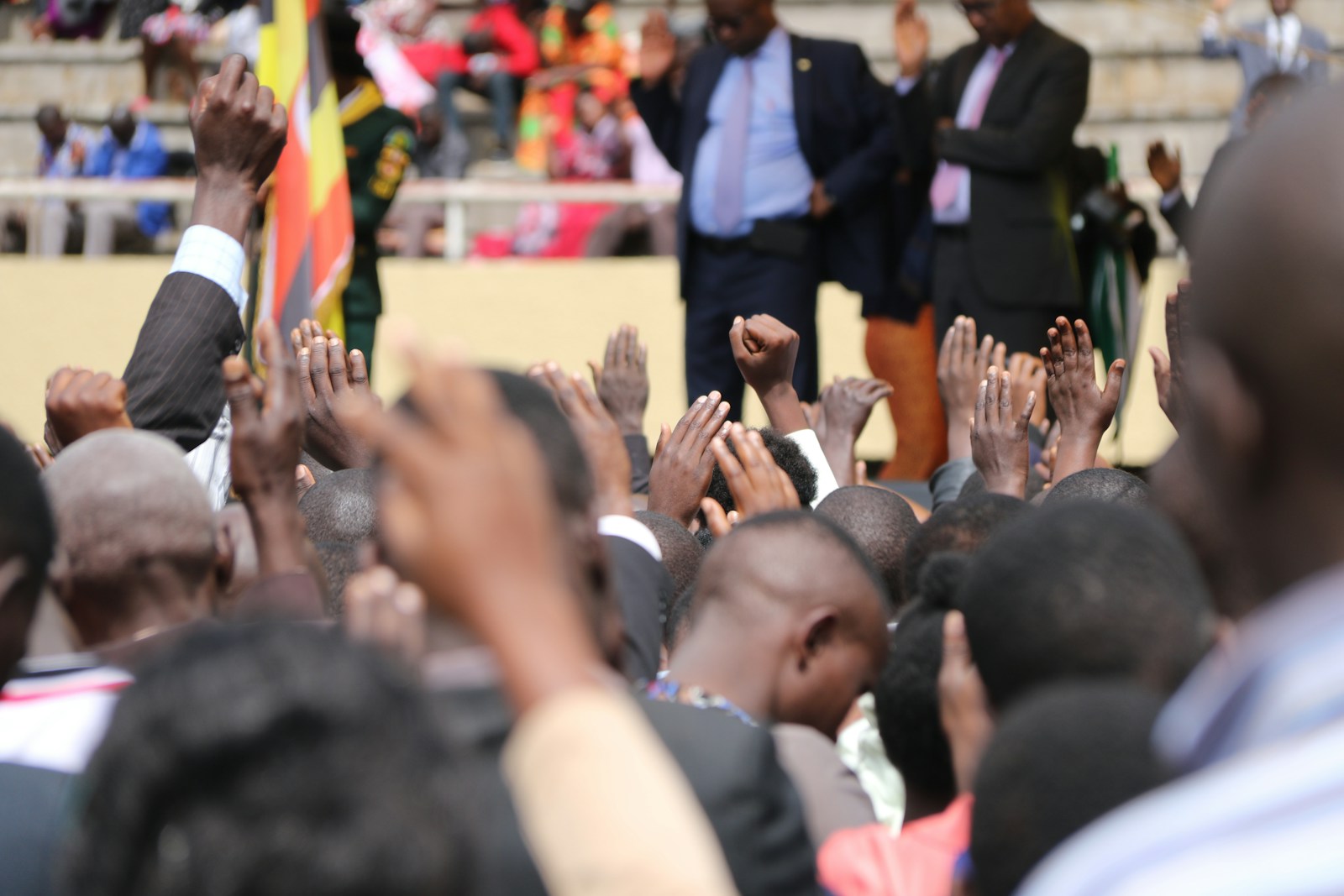 Uganda Anti-Corruption : NRM prêt à agir dans les districts
