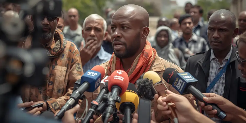 NUSOJ: Media Freedom Is Essential for Democracy in Somalia