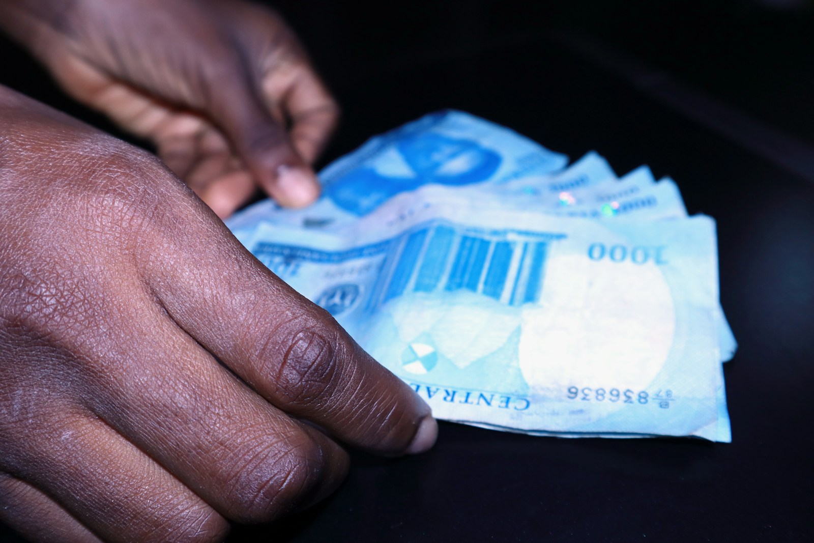Afrique du Sud : une arnaque cible les étrangers avec de faux comptes bancaires