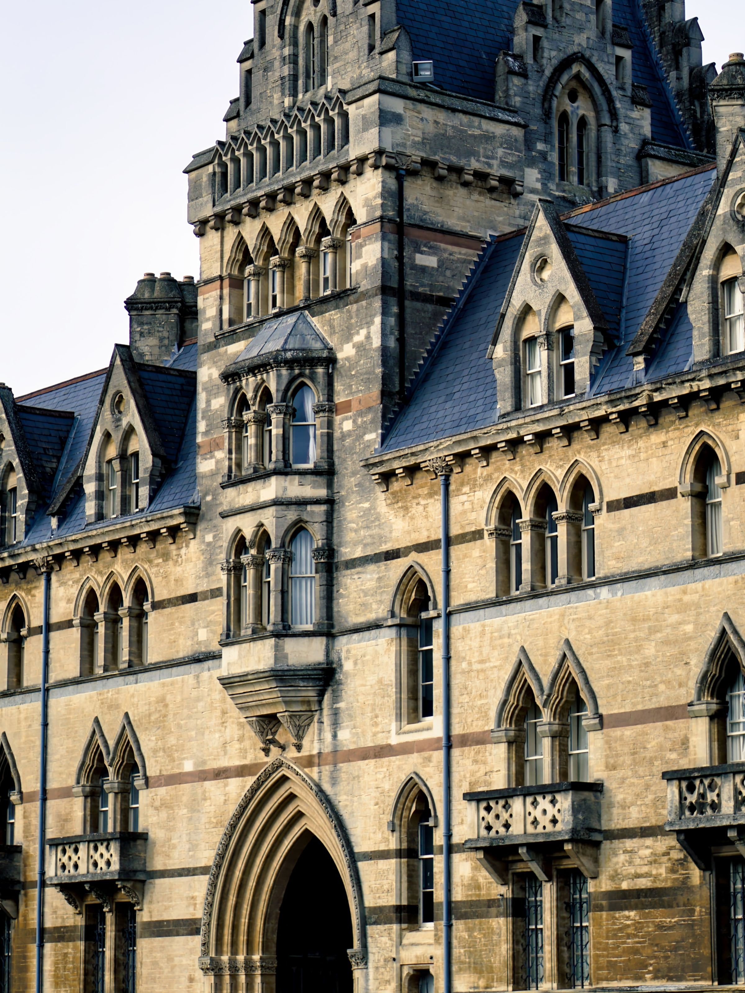 Oxford council taps congestion charge funds for staff travel