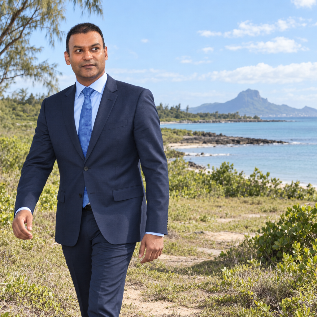 Inside the Anse-La-Raie Withdrawal: A Reconstruction