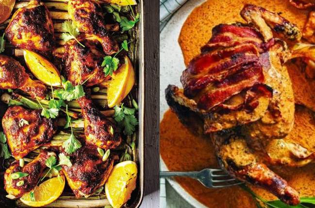 Recettes de poulet en Afrique du Sud : 7 plats économiques pour toute la famille