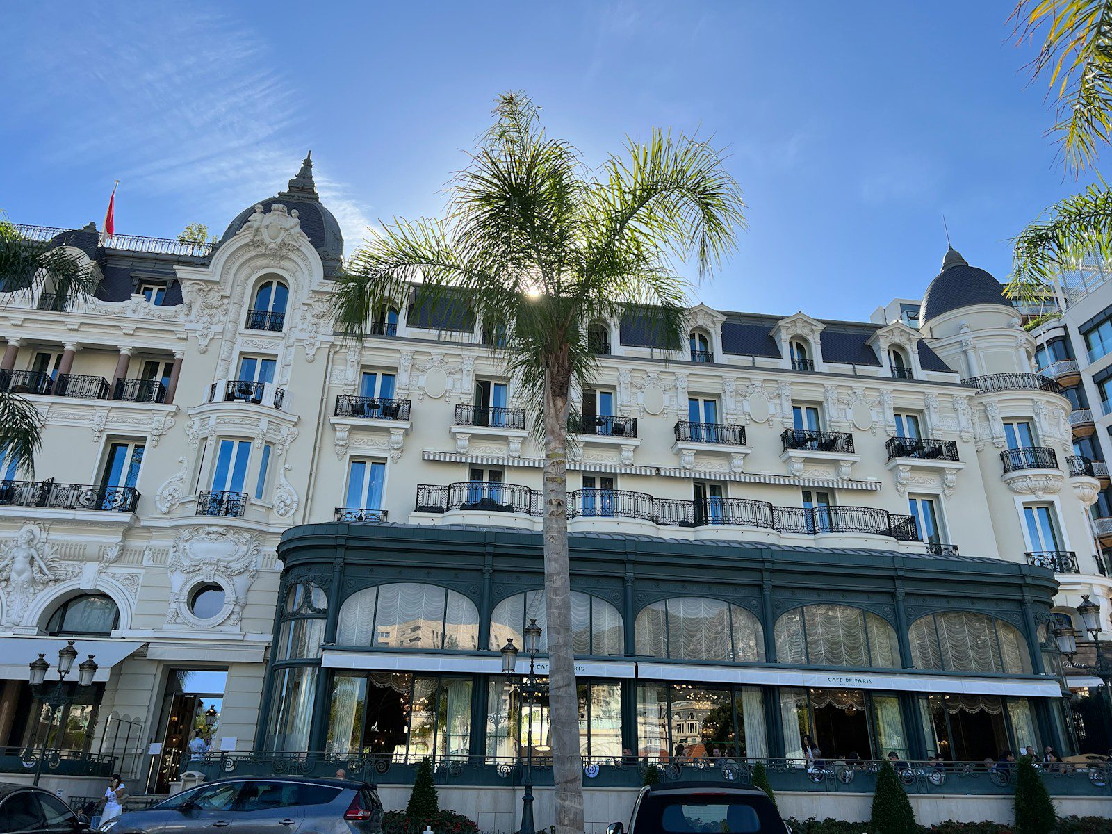 Season 4 filming: Why France is the Ultimate Destination for The White Lotus
