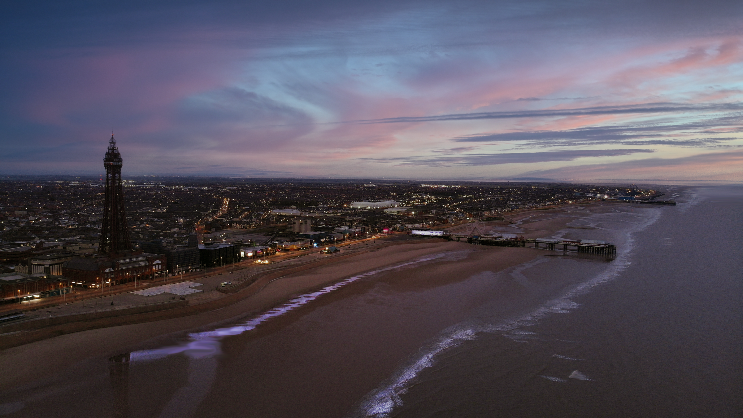 £10m Prize Puts Four UK Cities in Culture Bid Race