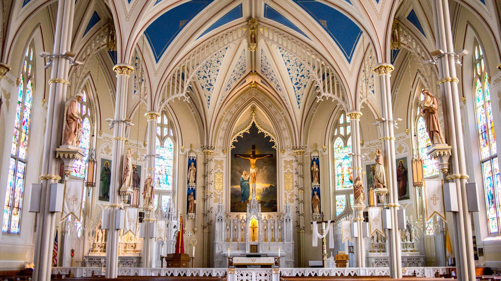 Cardinal Aveline Deputy: 10 Shocking Revelations and Church Controversies
