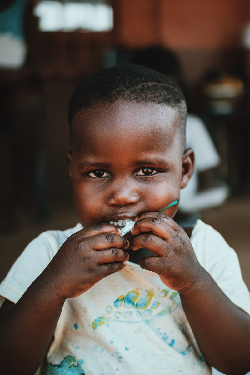 Malnutrition infantile au Nigeria : 5 effets alarmants de l'inflation alimentaire