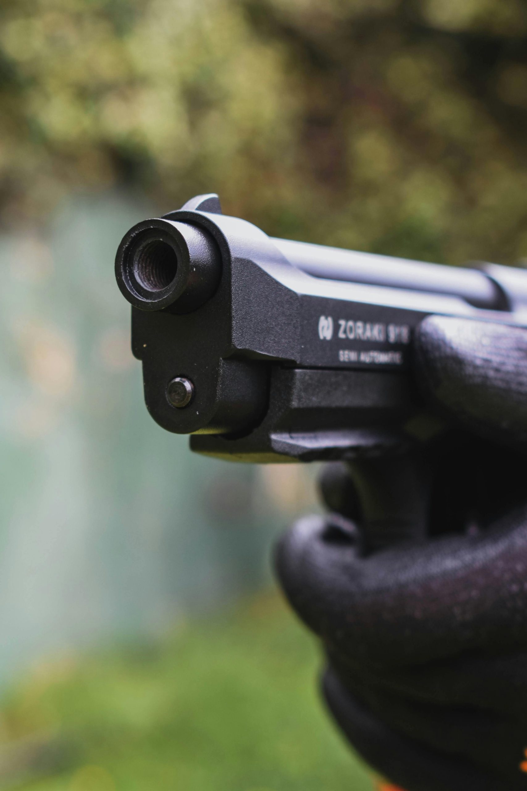 Madlanga Commission Gun: Inside the Ballistics Breakthrough
