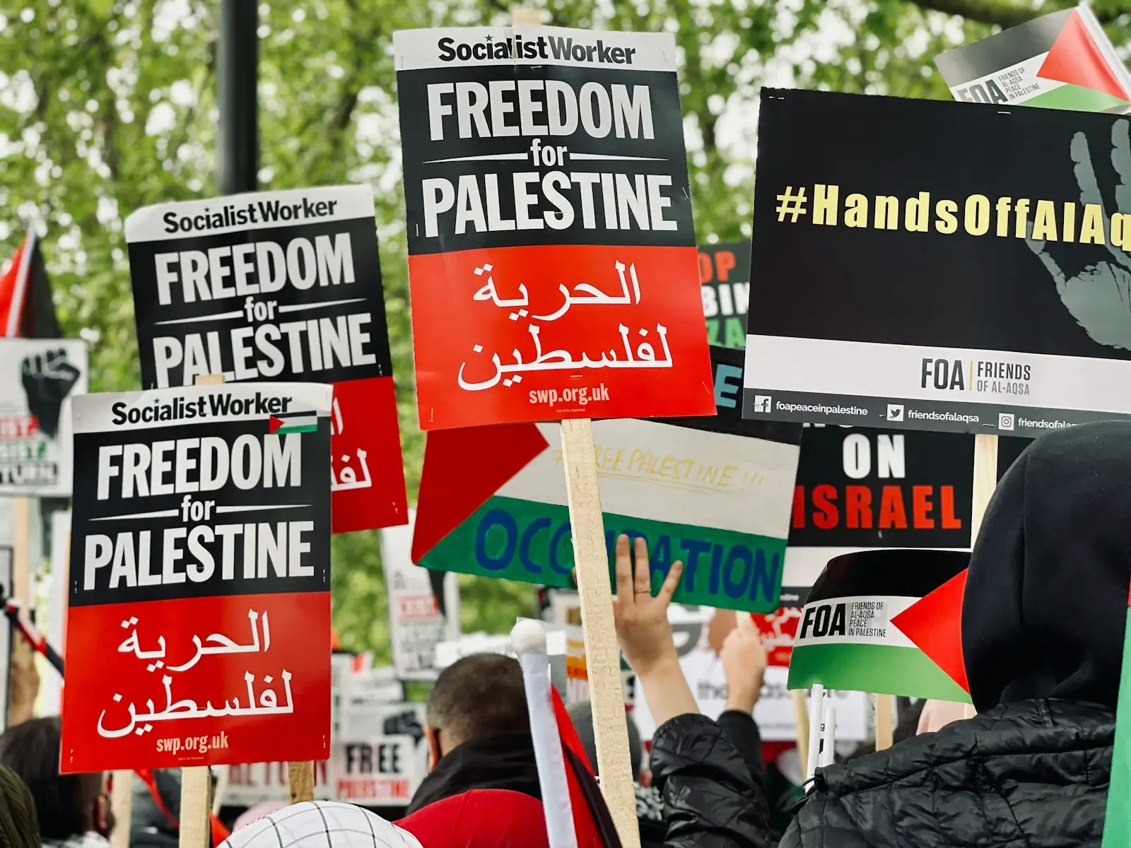 Décision de la CIJ sur le génocide à Gaza – Cour internationale de Justice et conflit à Gaza