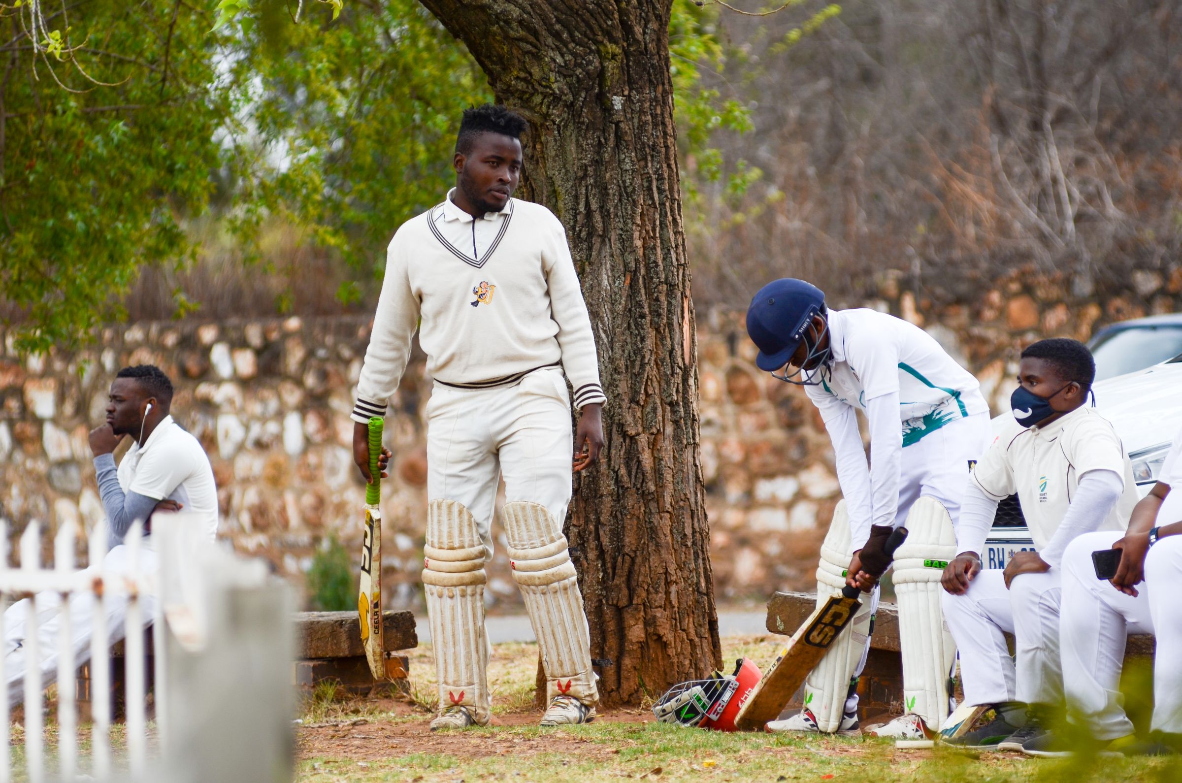 Cricket chiefs order review of sparse Durban Test turnout