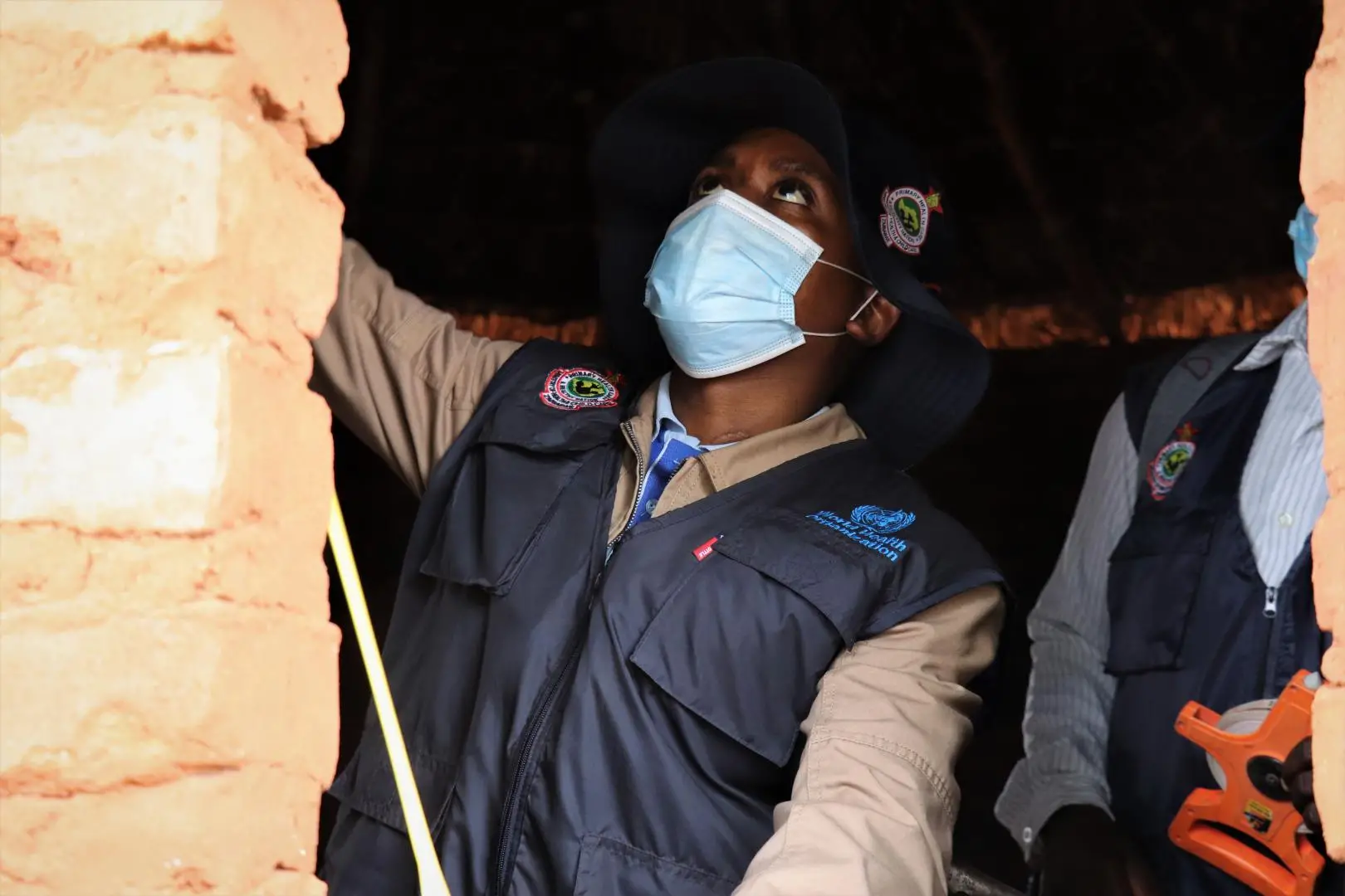 Zimbabwe Piloting Non-Chemical Based Malaria Prevention Measures in Chiredzi