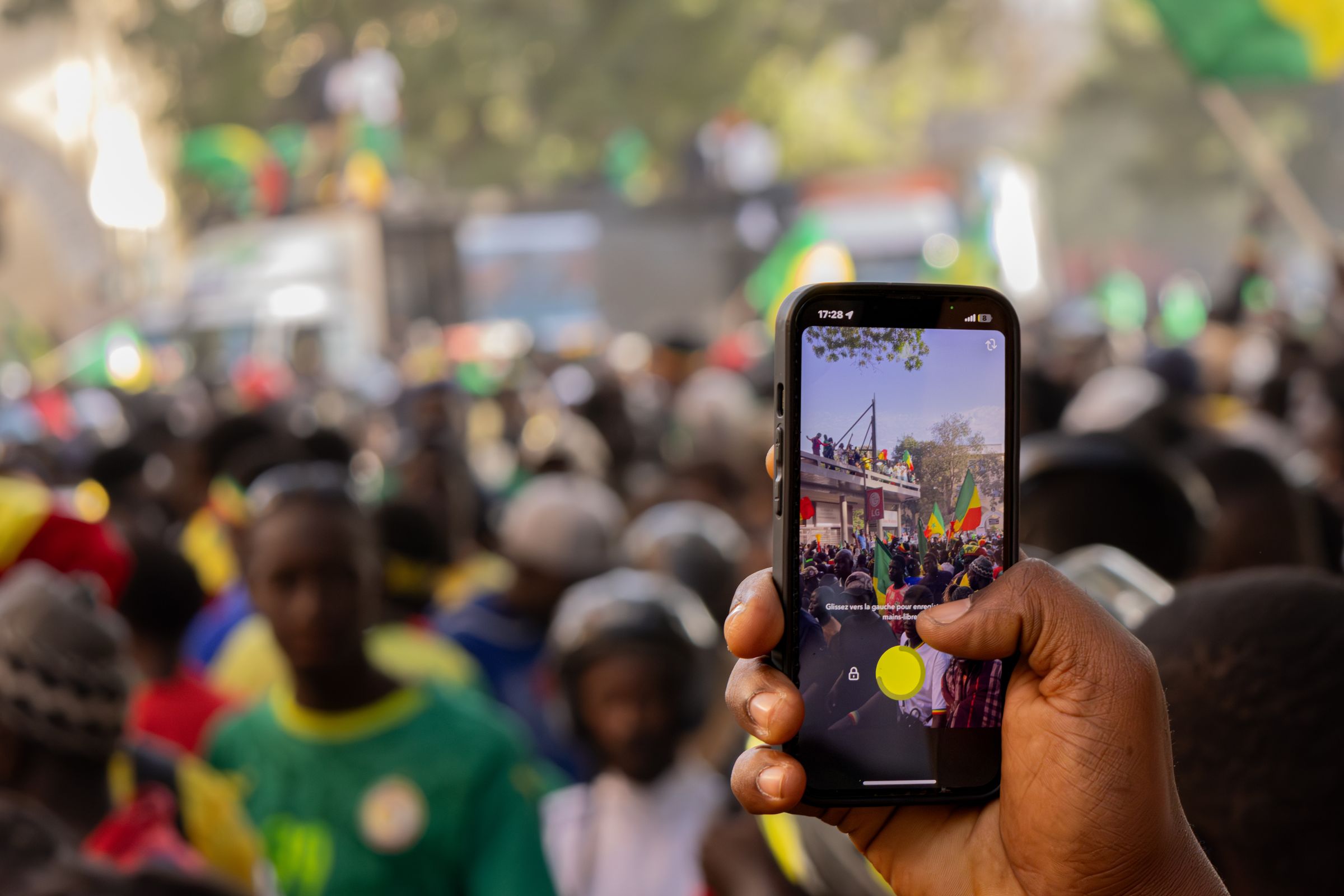 Will Africa's Digital Boom Reach Its Left-Out Millions?