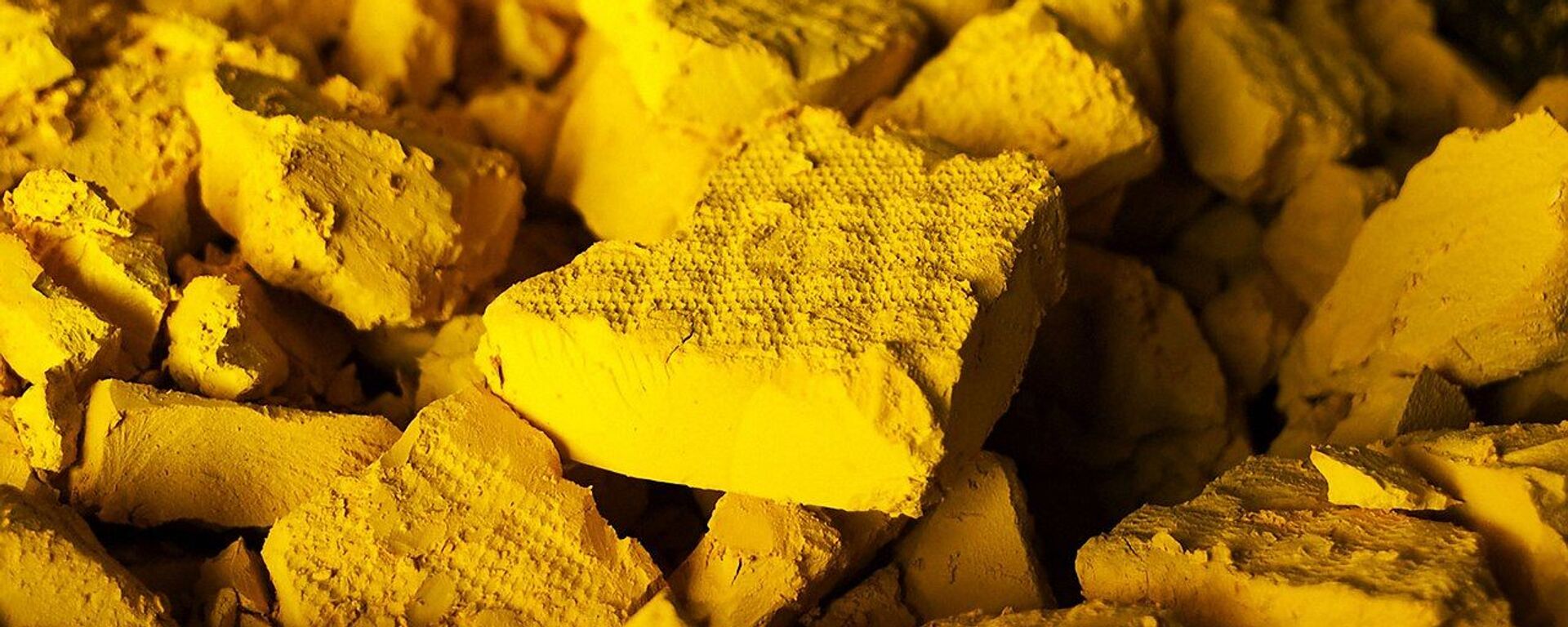Niger’s Nationalization of SOMAIR: Uranium Industry Faces Uncertain Future