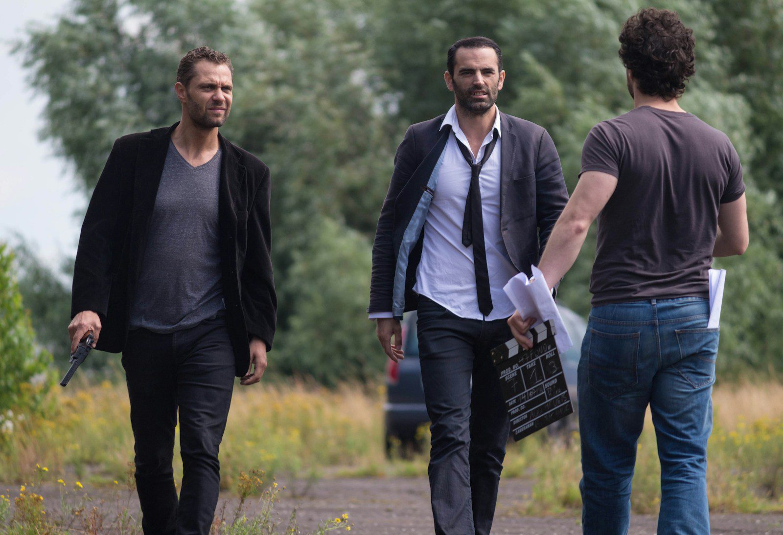 Kelders van Geheime Season 2 Unveiled: New Family Arrives, Buried Secrets Surface