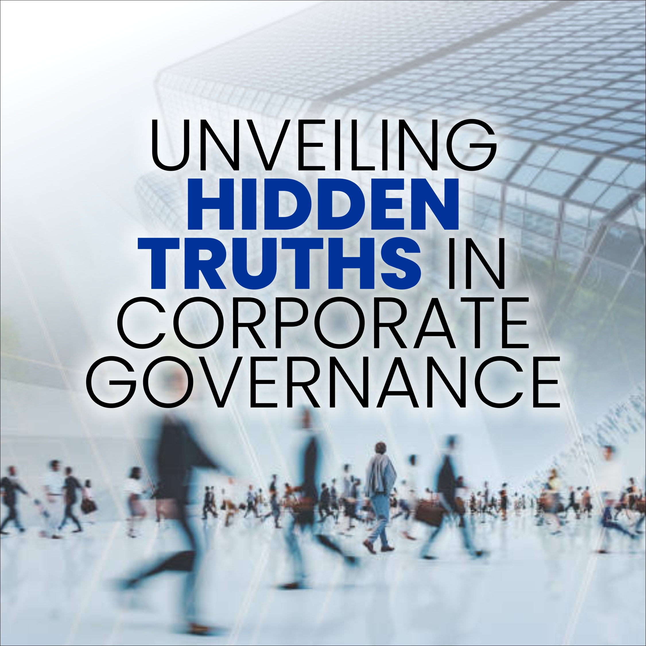 Institutional Reactions and the Role of Transparency: Mike Miller’s Whistleblower Journey