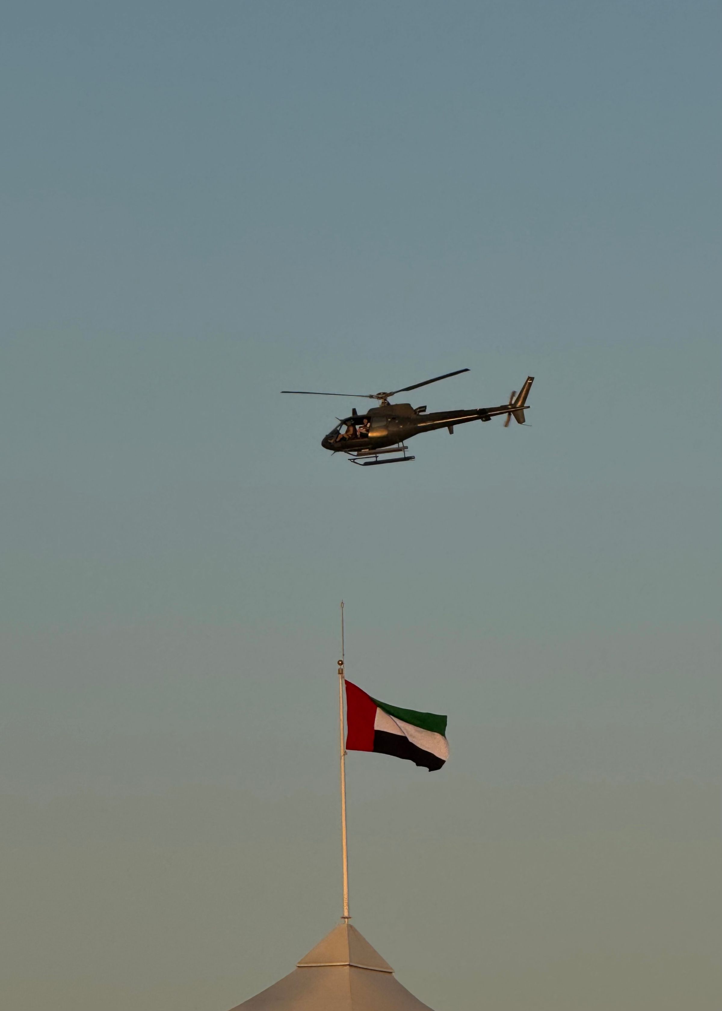 Gulf defense chiefs convene in Riyadh as regional tensions rise