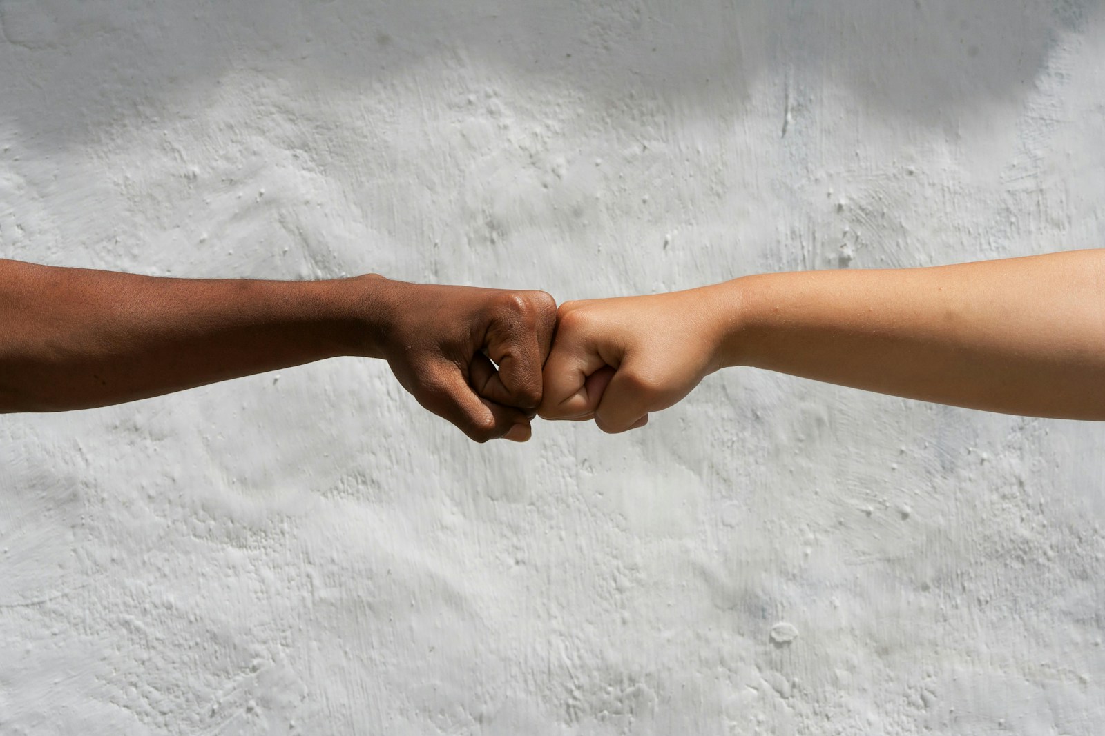 The Importance of National Dialogue in Building a United Society