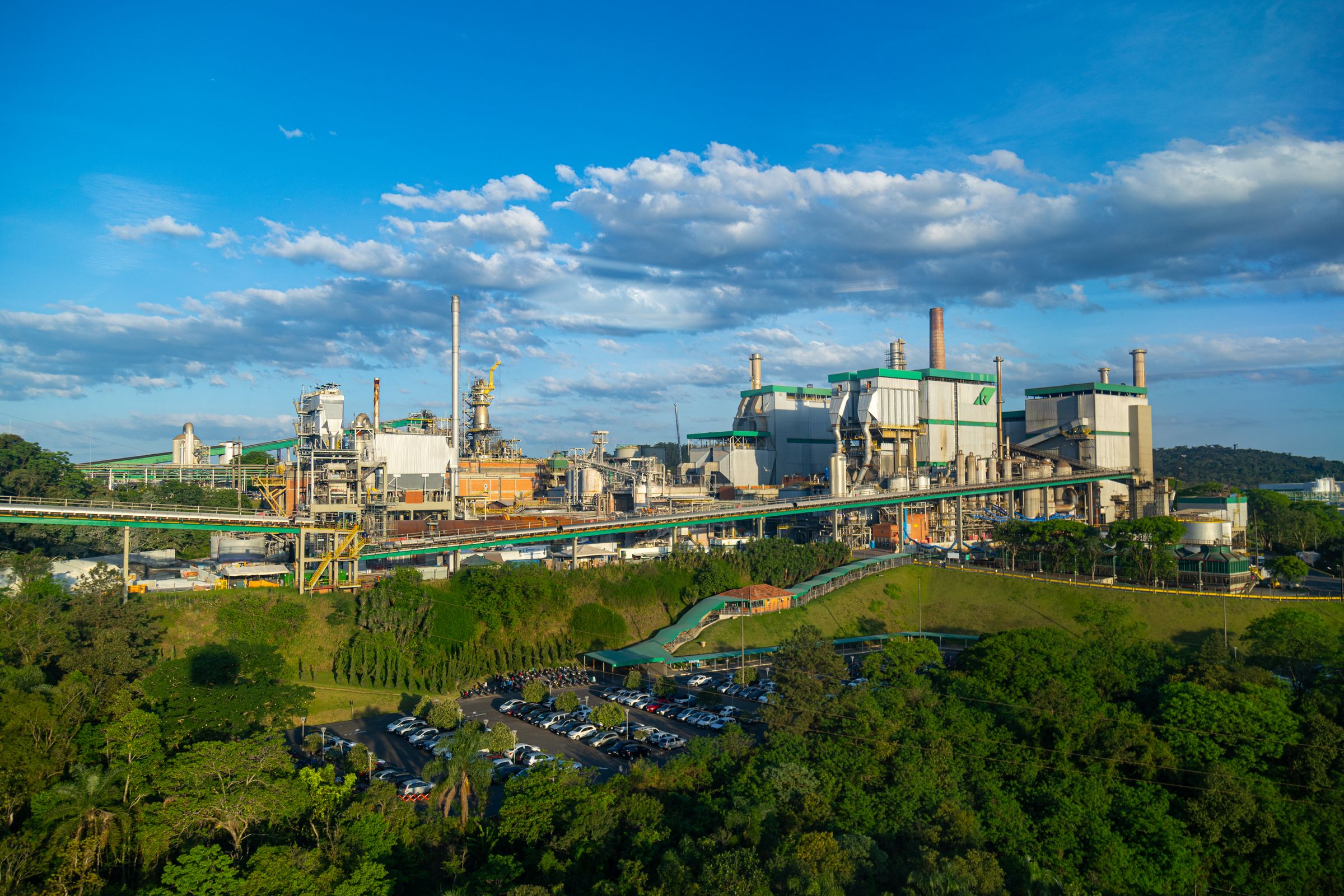 Hillside smelter jobs hang on a big US bet in South Africa