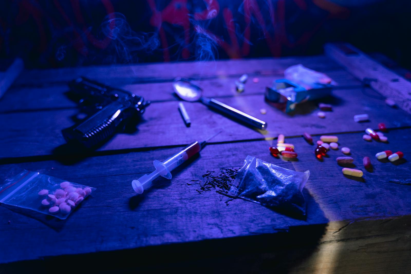 Drogue à Maurice : 5 faits alarmants sur l'addiction chez les jeunes