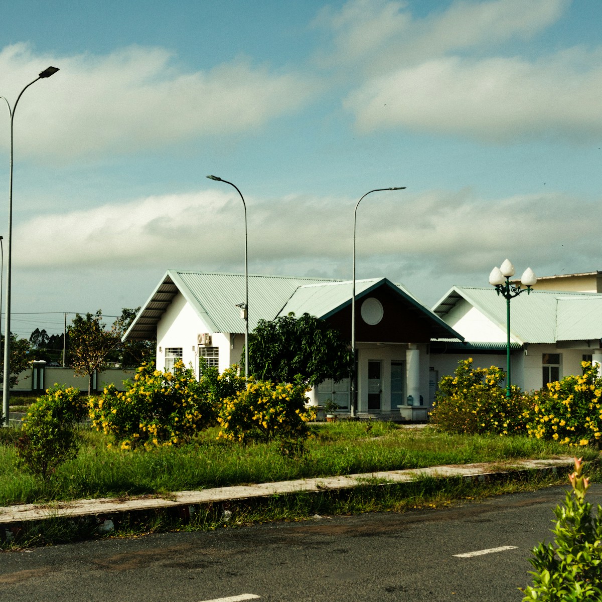 Port Louis Housing Crisis: Urgent Solutions Needed in 2025