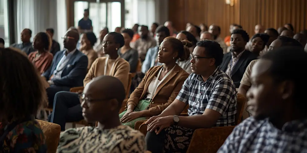 Africa Regional Faith and Gender Justice Conference Opens in Nairobi