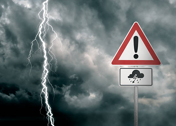 Rain Alert: 7 Critical Impacts and Essential Actions for South Africans Ahead of Severe Weekend Storms