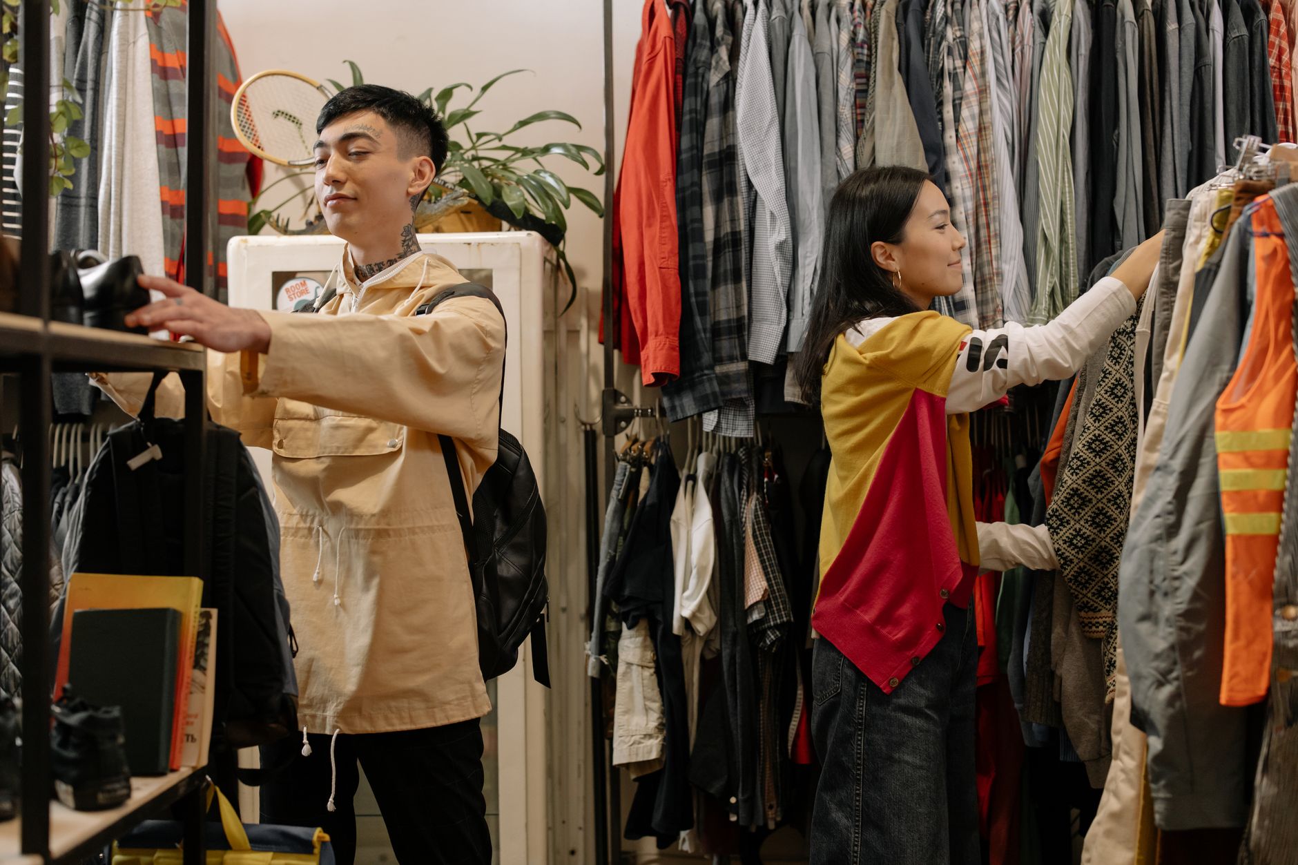 Baz Zero: 7 Powerful Tips for Responsible Shopping