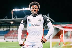 Emmanuel Ernest USM Alger:  Controversial Reactions from Fans