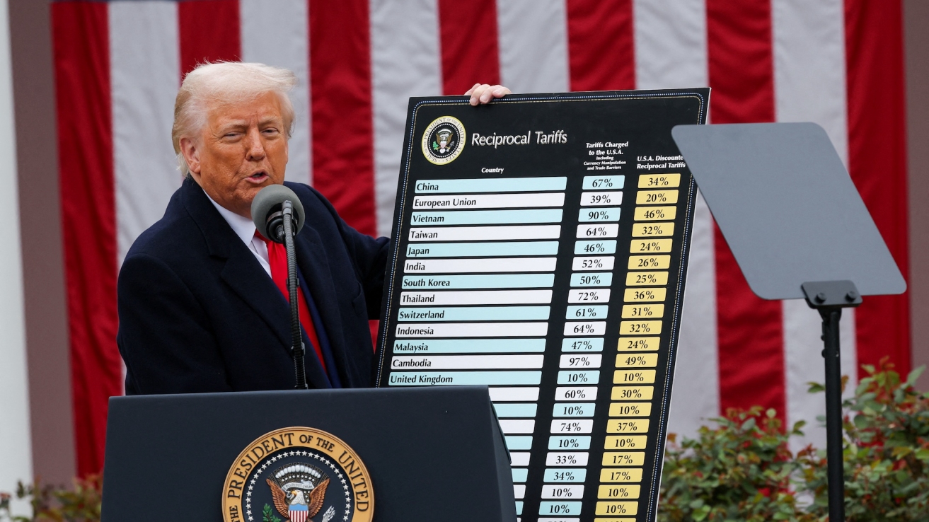 Madagascar Seeks Washington Reprieve on AGOA & Trump TariffsAntananarivoMadagascar Seeks Washington Reprieve on AGOA & Trump Tariffs