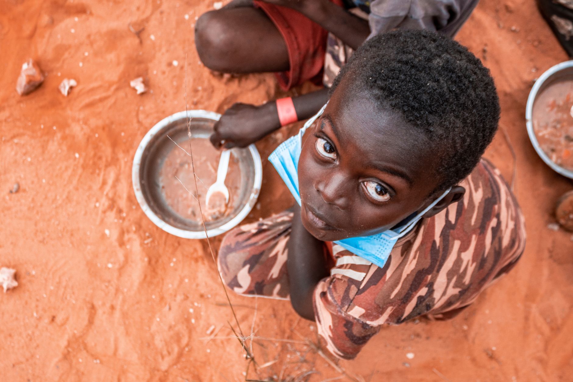 Crise alimentaire en Somalie : des millions de personnes menacées par la famine
