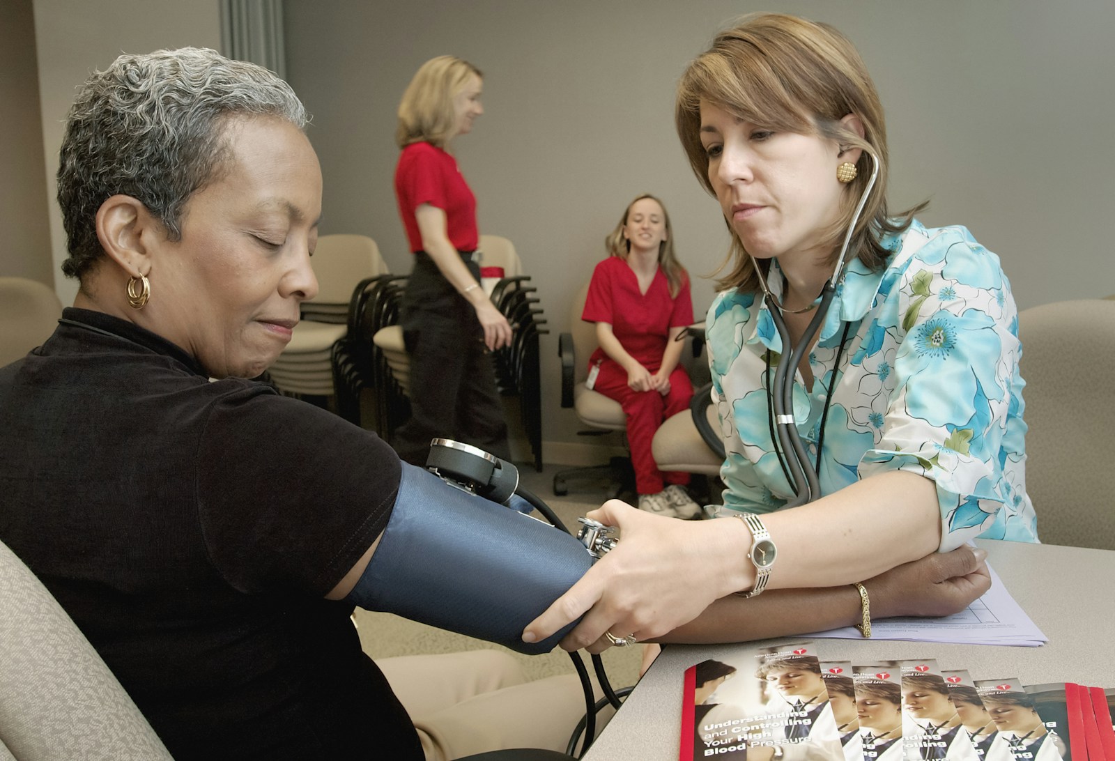 Hypertension treatment: 7 Powerful Steps to Better Control