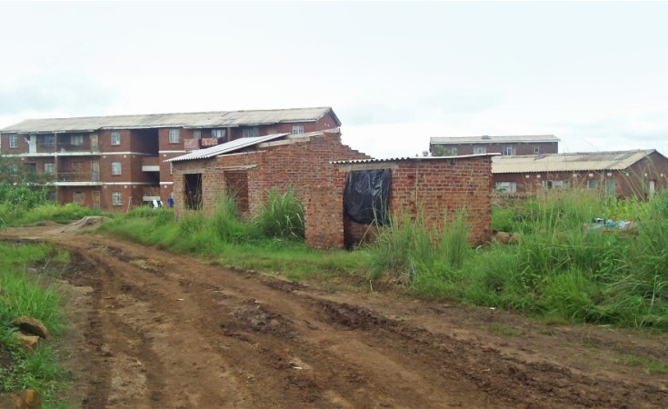 Zimbabwe hidden homes : 7 faits sur la crise du logement à Harare