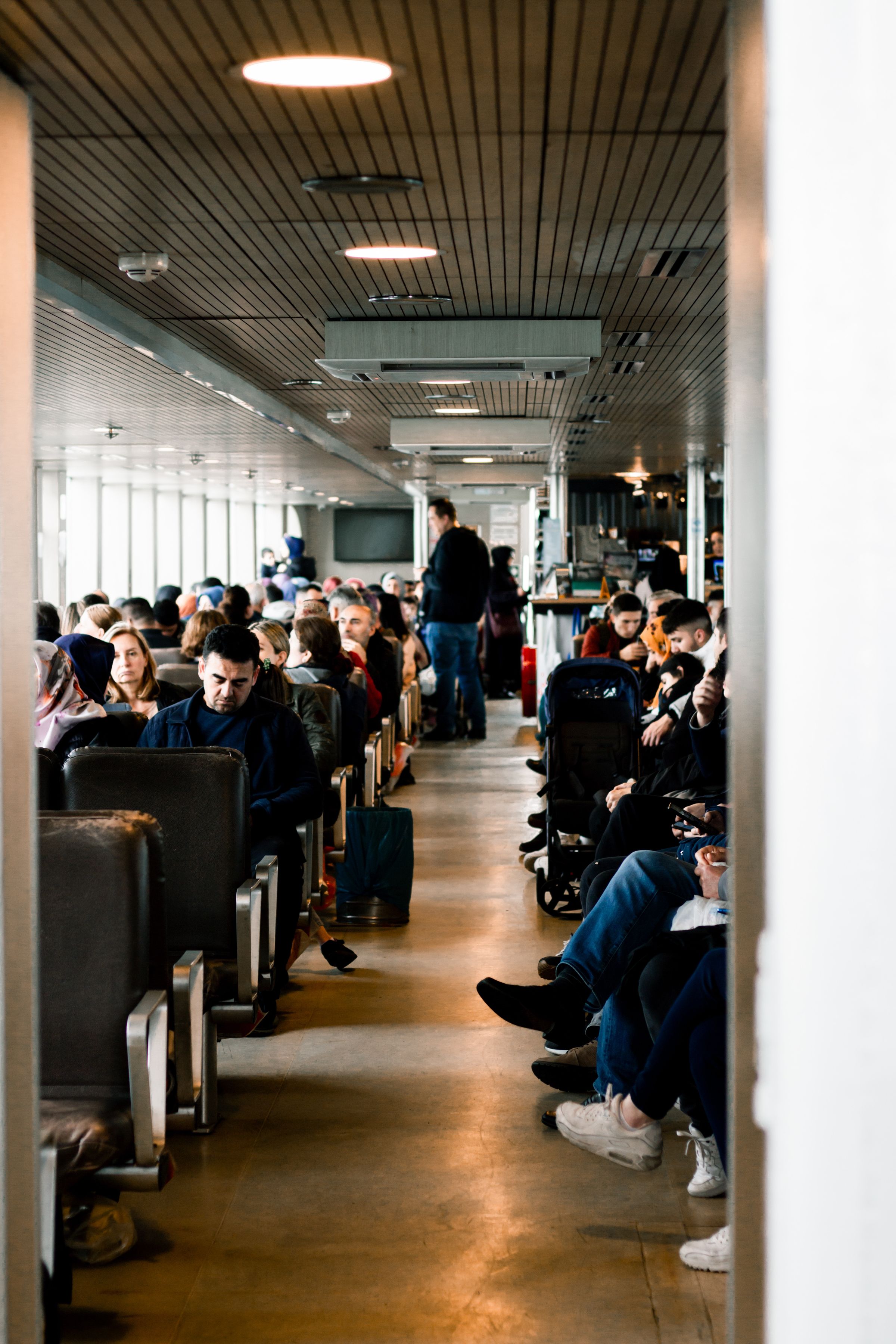 What travelers face as Saudi airport attacks disrupt flights