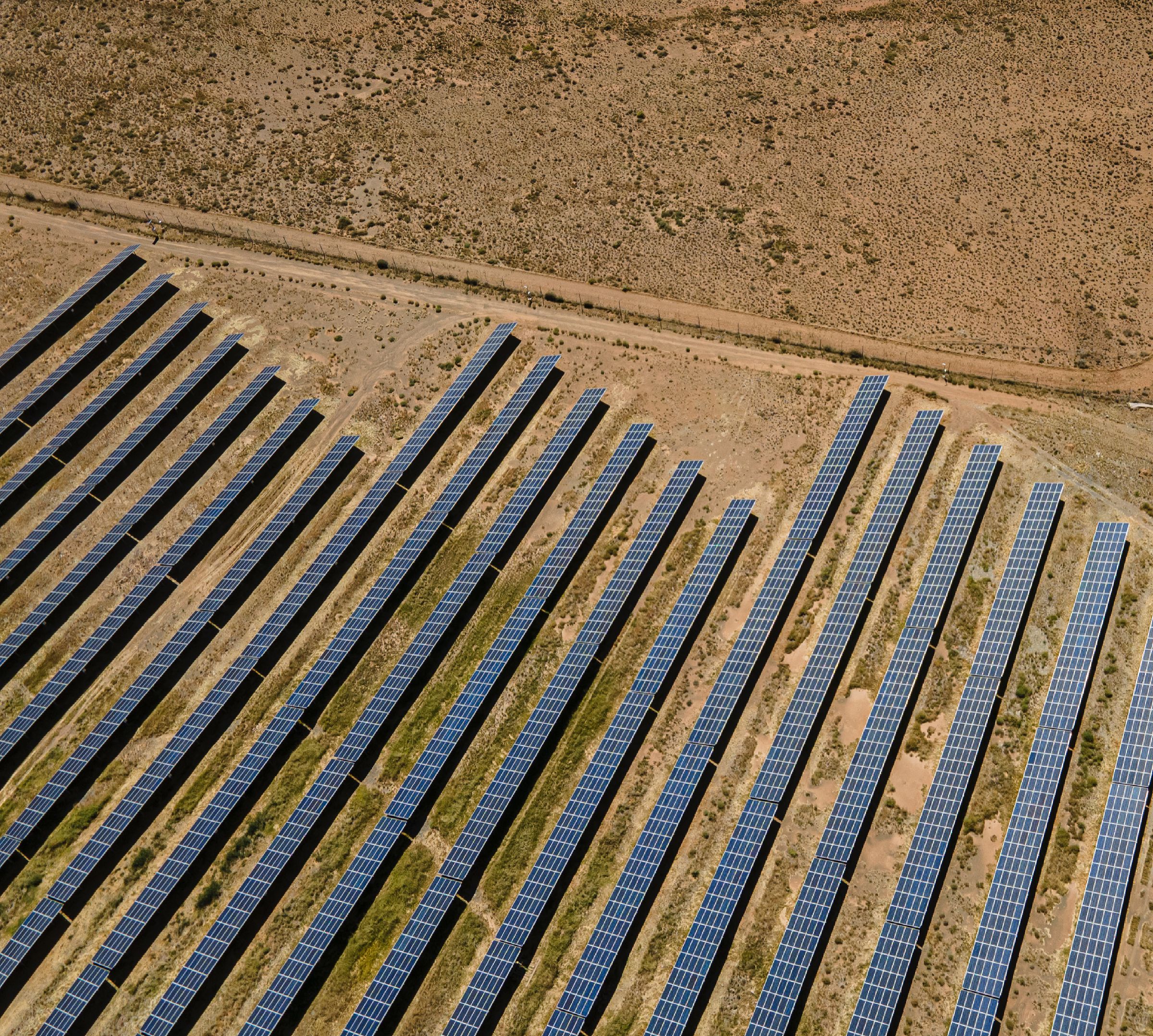 Solar and storage now hinge on policy, not crisis response