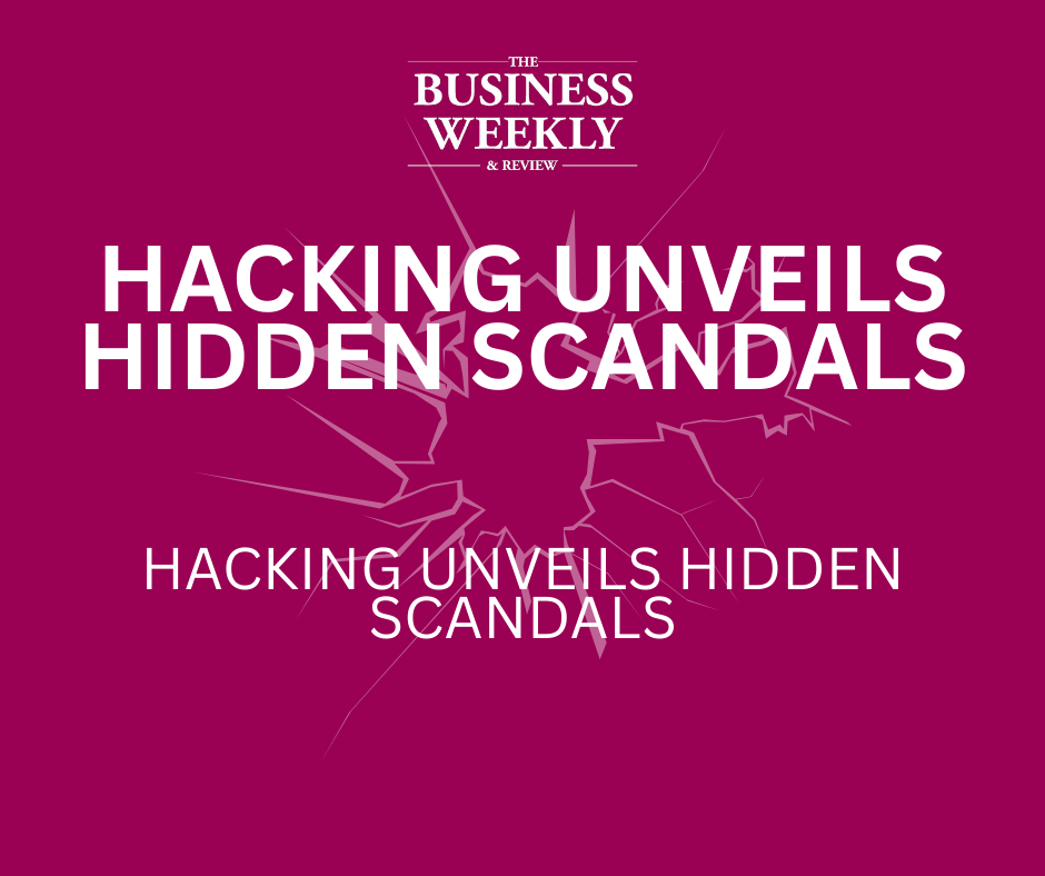 Des hackers révèlent des allégations choquantes contre le journal Businessweekly au Botswana