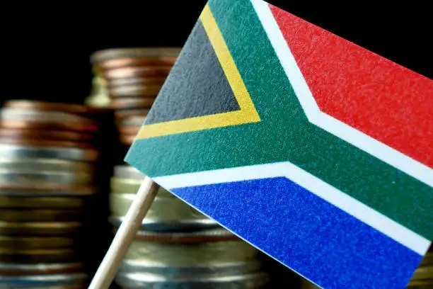 Rand et or en hausse : la monnaie sud-africaine portée par l'envolée du cours de l'or