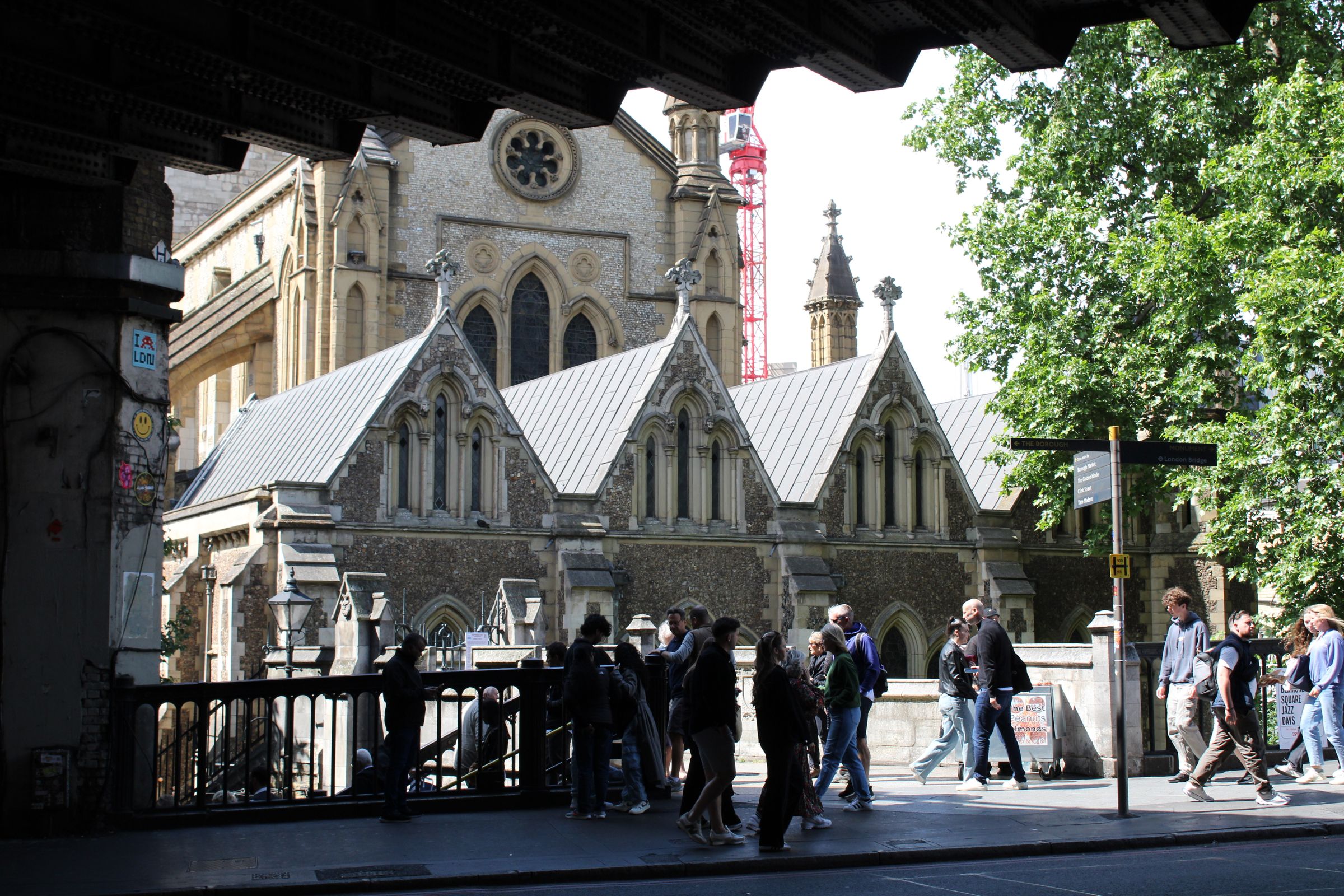 Brand rape trial opens at Southwark Crown Court